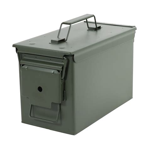 used metal ammo boxes|ammo boxes metal at walmart.